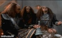 Cкриншот Star Trek: Klingon, изображение № 310027 - RAWG