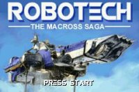 Cкриншот Robotech: The Macross Saga, изображение № 733287 - RAWG