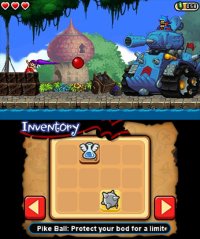 Cкриншот Shantae and the Pirate's Curse, изображение № 263757 - RAWG