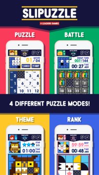 Cкриншот SLIPUZZLE, изображение № 628633 - RAWG