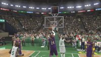 Cкриншот NBA 2K9, изображение № 503584 - RAWG