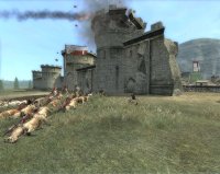 Cкриншот Medieval 2: Total War, изображение № 444627 - RAWG