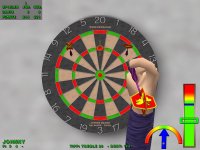 Cкриншот 3D Darts Professional, изображение № 407155 - RAWG