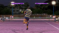 Cкриншот Virtua Tennis 4: Мировая серия, изображение № 562719 - RAWG