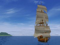 Cкриншот Корсары Online: Pirates of the Burning Sea, изображение № 355276 - RAWG
