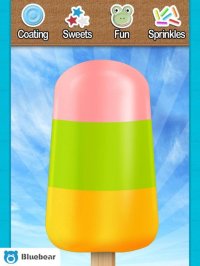 Cкриншот Ice Pop & Popsicle Maker by Bluebear, изображение № 1989625 - RAWG