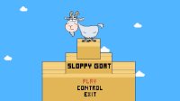 Cкриншот Sloppy Goat, изображение № 867588 - RAWG