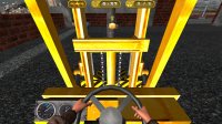 Cкриншот Forklift: Simulator, изображение № 1958254 - RAWG