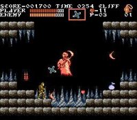 Cкриншот Castlevania: The Holy Relics, изображение № 3236362 - RAWG