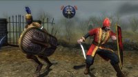 Cкриншот Deadliest Warrior: Ancient Combat, изображение № 586412 - RAWG