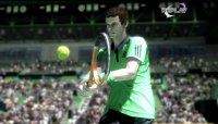 Cкриншот Virtua Tennis 4: Мировая серия, изображение № 562750 - RAWG