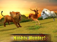 Cкриншот Rage Of Lion, изображение № 896515 - RAWG