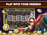 Cкриншот Slots: Hot Vegas Slots Games, изображение № 896993 - RAWG