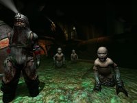 Cкриншот Doom 3: Resurrection of Evil, изображение № 1825676 - RAWG