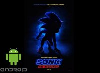 Cкриншот Sonic Movie Android, изображение № 2228204 - RAWG