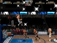 Cкриншот NBA Jam, изображение № 546641 - RAWG