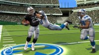 Cкриншот Madden NFL 09 All-Play, изображение № 787384 - RAWG