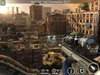 Cкриншот Sniper Strike: Shooting Game, изображение № 2040250 - RAWG
