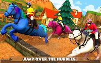 Cкриншот Speedy Pony: Racing Game, изображение № 1523865 - RAWG