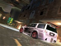 Cкриншот Need for Speed: Underground 2, изображение № 809995 - RAWG