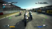 Cкриншот MotoGP 09/10, изображение № 528558 - RAWG