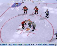 Cкриншот Heimspiel: Eishockeymanager 2007, изображение № 468943 - RAWG