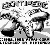 Cкриншот Centipede (1981), изображение № 725817 - RAWG