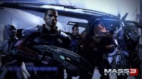 Cкриншот Mass Effect 3 N7 Digital Deluxe Edition, изображение № 2496091 - RAWG