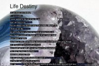 Cкриншот Life Destiny, изображение № 2470693 - RAWG