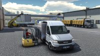 Cкриншот Truck and Logistics Simulator, изображение № 2429498 - RAWG