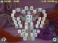 Cкриншот Mahjong Carnaval, изображение № 2513196 - RAWG
