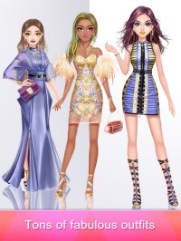 Cкриншот Fashion Fantasy, изображение № 1598733 - RAWG