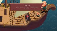 Cкриншот Cleo - a pirate's tale, изображение № 3140619 - RAWG