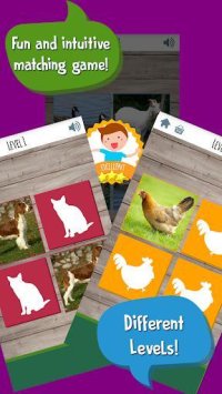 Cкриншот Kids Zoo Game: Preschool, изображение № 1586123 - RAWG