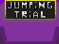 Cкриншот Jumping Trials, изображение № 2535481 - RAWG