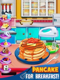 Cкриншот Cooking Maker Food Games for Kids (Girl Boy) Free, изображение № 877598 - RAWG