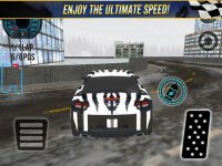 Cкриншот King Speed Car Racing, изображение № 1839709 - RAWG