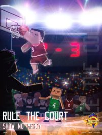 Cкриншот Blocky Basketball - Endless Arcade Dunks and Slam Madness 2016 Edition, изображение № 1602011 - RAWG