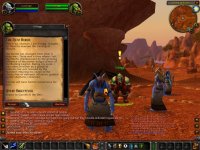 Cкриншот World of Warcraft, изображение № 351965 - RAWG