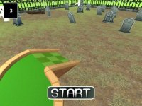 Cкриншот Graveyard Golf for the iPad, изображение № 1748108 - RAWG