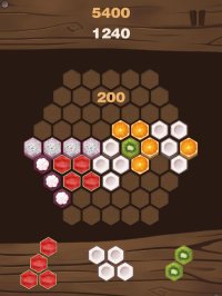 Cкриншот Fruit Hive-puzzle games, изображение № 969070 - RAWG