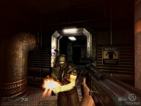 Cкриншот Doom 3: Resurrection of Evil, изображение № 413100 - RAWG