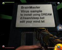 Cкриншот Dreamkiller: Демоны подсознания, изображение № 535155 - RAWG