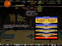 Cкриншот World Basketball Manager 2012, изображение № 589949 - RAWG