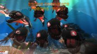 Cкриншот Zombie Deathrace Feeding Frenzy, изображение № 1781275 - RAWG