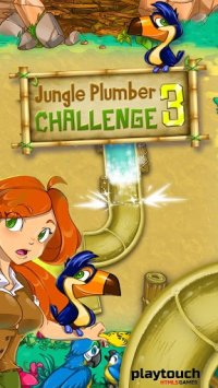 Cкриншот Jungle Plumber Challenge 3, изображение № 1503580 - RAWG