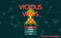 Cкриншот Vicious Virus Vs, изображение № 1253944 - RAWG