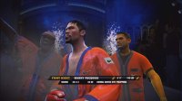 Cкриншот Fight Night Round 4, изображение № 512905 - RAWG