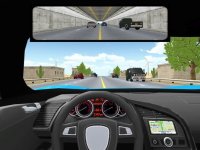 Cкриншот Traffic Rider Racer 3D: Reverse Highway Car Driver, изображение № 1598476 - RAWG