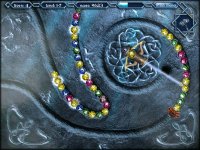 Cкриншот Mythic Pearls: The Legend of Tirnanog, изображение № 2107770 - RAWG